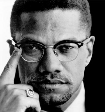 Malcolm X