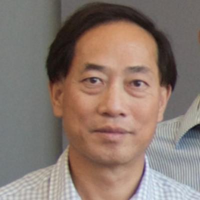 Edward Chu's headshot