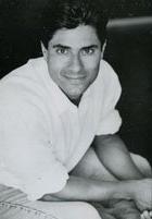 Ruben Barajas, M.A.