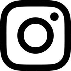 IG Logo Black and White