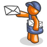 Mail Icon